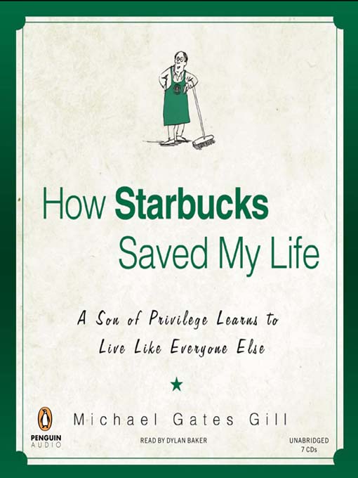 How Starbucks Saved My Life